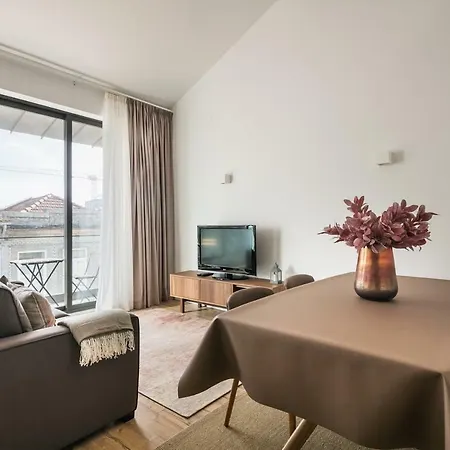 Apartment Picaria