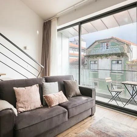Apartment Picaria Porto