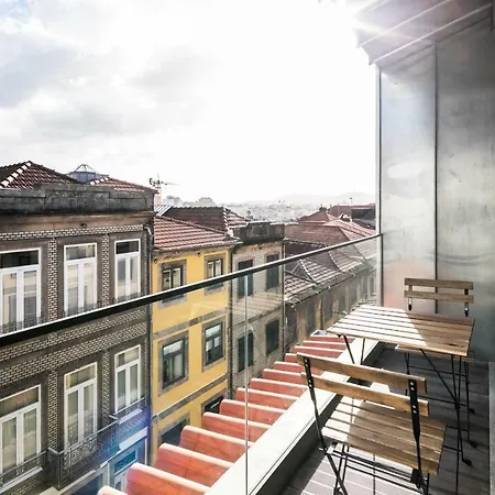 Picaria Appartement *