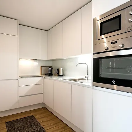 Picaria Appartement