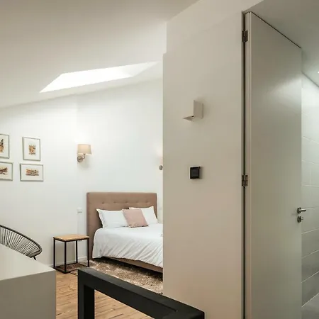 Appartement Picaria Porto