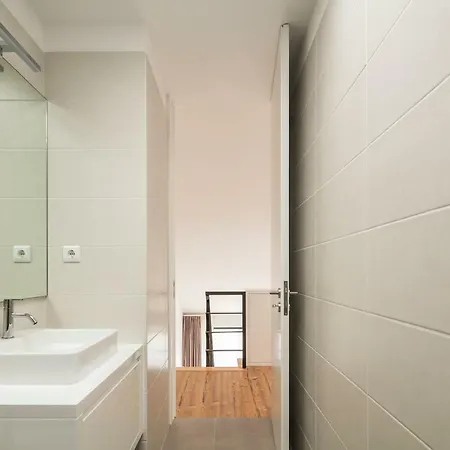 Picaria Appartement Porto