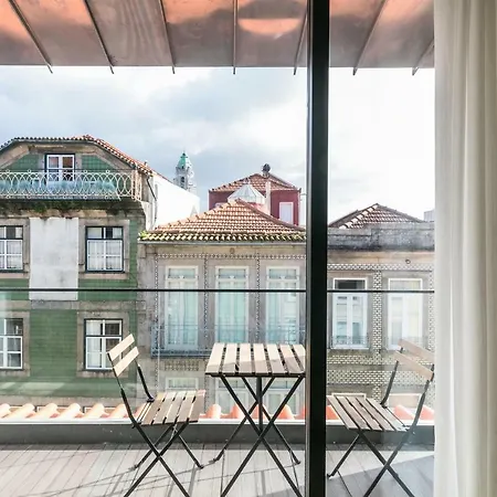 Picaria Appartement *