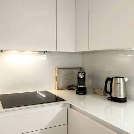Picaria Appartement *