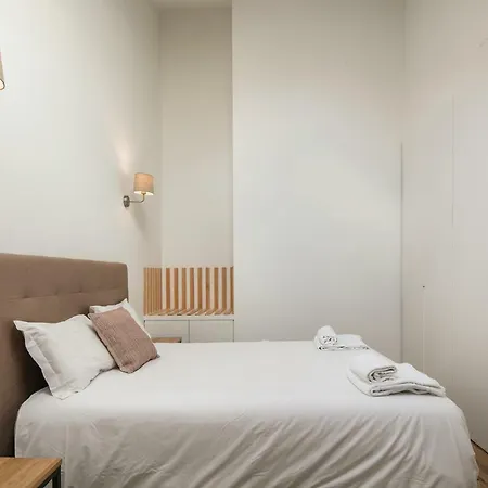 Appartement Picaria Porto