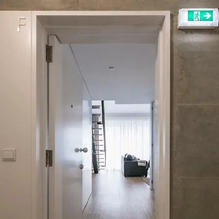 Picaria Appartement