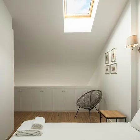Picaria Appartement