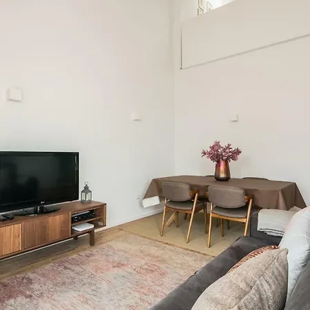 Appartement Picaria *